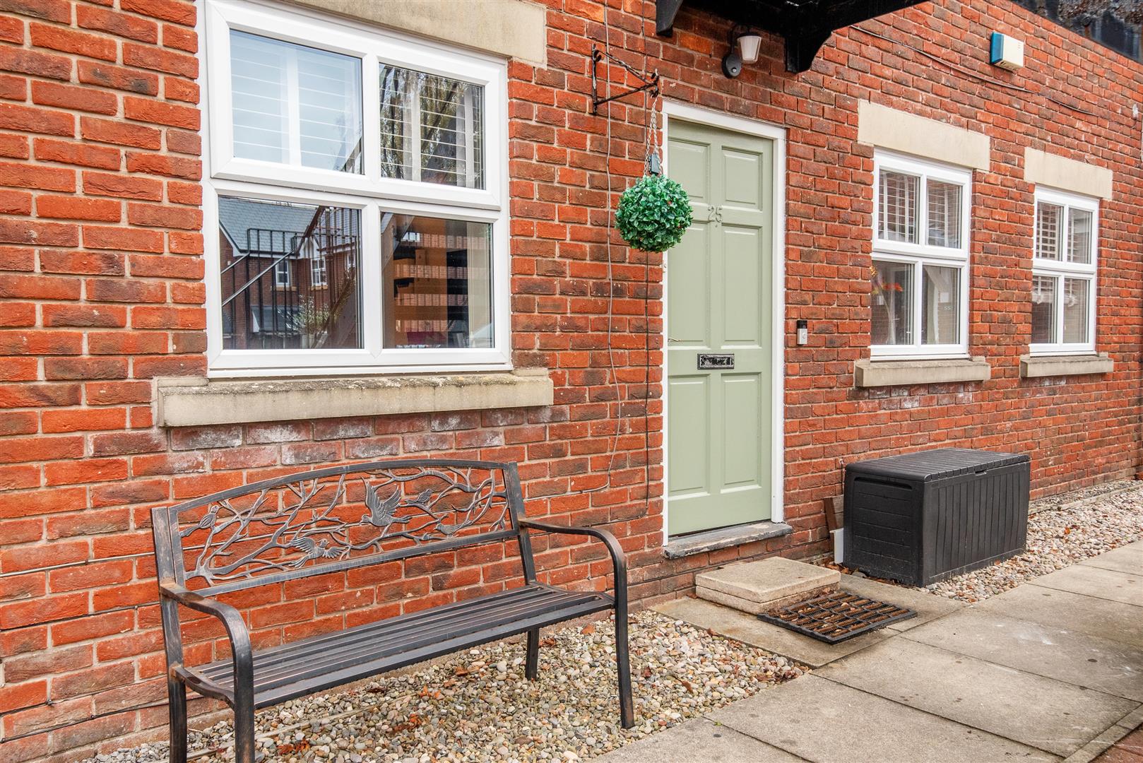 Spring Mews, Chorley